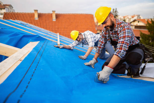 Best Commercial Roofing Services  in Lake Don Pedro, CA