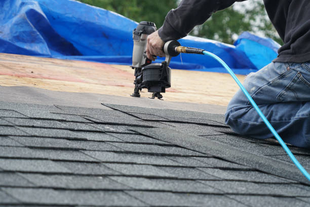 Quick and Trustworthy Emergency Roof Repair Services in Lake Don Pedro, CA